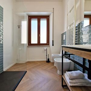Private Bathroom Quadruple Room